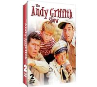 Andy Griffith [Alemania] [DVD]