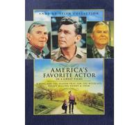 Andy Griffith - Andy Griffith Collection [Alemania] [DVD]