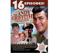 Andy Griffith Collection [Alemania] [DVD]