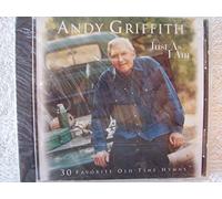 Andy Griffith - Just As I Am