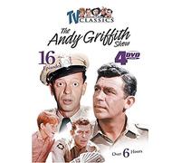 Andy Griffith [Reino Unido] [DVD]
