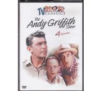 Andy Griffith Show 1 [Reino Unido] [DVD]