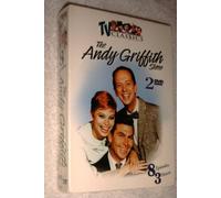 Andy Griffith Show 1 [Reino Unido] [DVD]