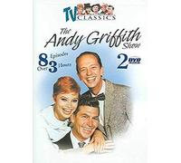 Andy Griffith Show 1 [USA] [DVD]