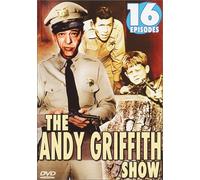 Andy Griffith Show 16 [Alemania] [DVD]