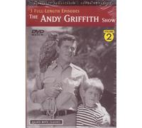 Andy Griffith Show 2 [USA] [DVD]