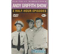 Andy Griffith Show 2 [USA] [DVD]