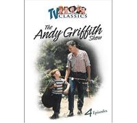 Andy Griffith Show 3 [Reino Unido] [DVD]