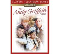 Andy Griffith Show 4 [Alemania] [DVD]