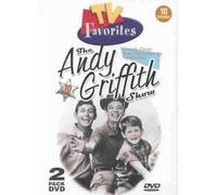 Andy Griffith Show [Alemania] [DVD]