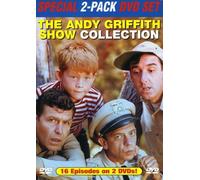 Andy Griffith Show [Alemania] [DVD]