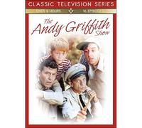 Andy Griffith Show - Andy Griffith Show [Alemania] [DVD]