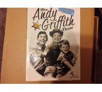 Andy Griffith Show - Andy Griffith Show [Alemania] [VHS]
