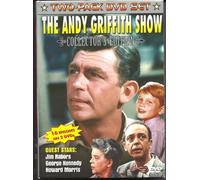 Andy Griffith Show - Andy Griffith Show Collector's Edition [Alemania] [DVD]