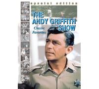 Andy Griffith Show: Classic Favorites [Alemania] [DVD]