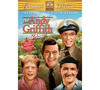 Andy Griffith Show: Complete Fifth Season [Alemania] [DVD]