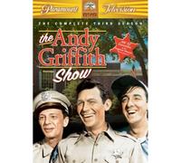 Andy Griffith Show: Complete Third Season [Alemania] [DVD]