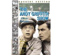Andy Griffith Show Marathon 2 [Alemania] [DVD]