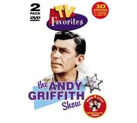 Andy Griffith Show Marathon 2 [USA] [DVD]