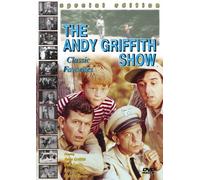 Andy Griffith Show Marathon 3 [Alemania] [DVD]