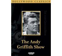 Andy Griffith Show Marathon [Alemania] [DVD]
