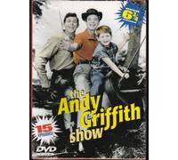 Andy Griffith Show [Reino Unido] [DVD]