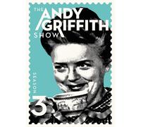 Andy Griffith Show: Season 3 (DVD) Ron Howard Don Knotts (Importación USA)