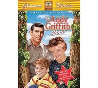 Andy Griffith Show: Season 7 (DVD) Jim Nabors Don Knotts (Importación USA)