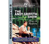 Andy Griffith Show, the - Andy Griffith Show: Home at Mayberry [Alemania] [DVD]