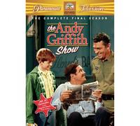 Andy Griffith Show: The Complete Final Season [Alemania] [DVD]