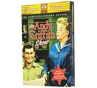 Andy Griffith Show, The-Ssn 2 [USA] [DVD]