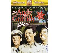 Andy Griffith Show, The-Ssn 3 [USA] [DVD]