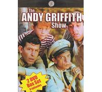 Andy Griffith Show [USA] [DVD]