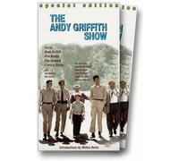 Andy Griffith Show [USA] [VHS]