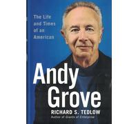 Andy Grove: An American Story