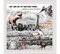 Andy Hawk and the Train Wreck Endings - Another Roadside Attraction