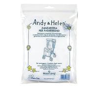 Andy & Helen a017p Mosquitera Ovetto Ripstop,