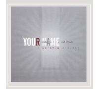 Andy Helle - Your Name: A Worship Project