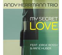 Andy Herrmann - Mi Amor Secreto
