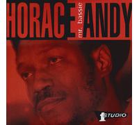 Andy,Horace^Andy,Horace - Mr. Bassie [Vinilo]