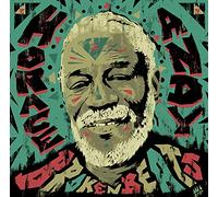 Andy,Horace - Broken Beats 1&2 [Vinilo]