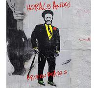 Andy,Horace - Broken Beats 2