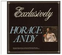 Andy Horace - Exclusively