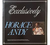 andy,horace - Exclusively [Vinilo]