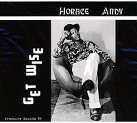 Andy, Horace - Get Wise