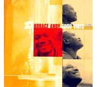 Andy,Horace - Good Vibes [Import]