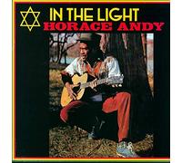 Andy, Horace - In The Light [Vinilo]