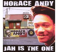 Andy Horace - Jah Is the One