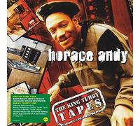 Andy, Horace - King Tubby Tapes [Vinilo]