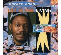 Andy, Horace - Life is for living